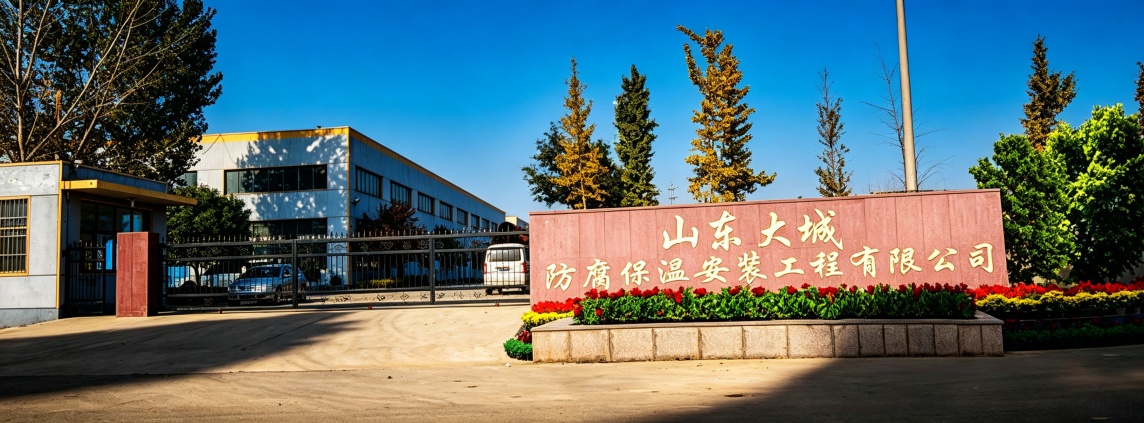 高明聚氨酯保温管生产厂家
